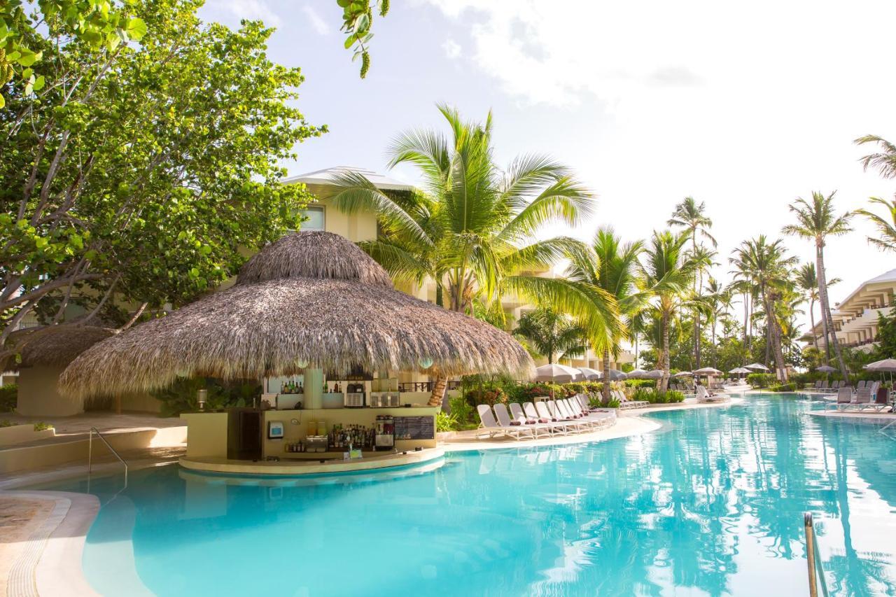 Impressive Premium Punta Cana Exterior photo